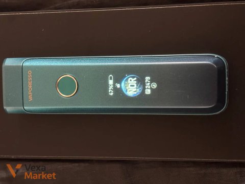 Vaporesso XROS PRO 2