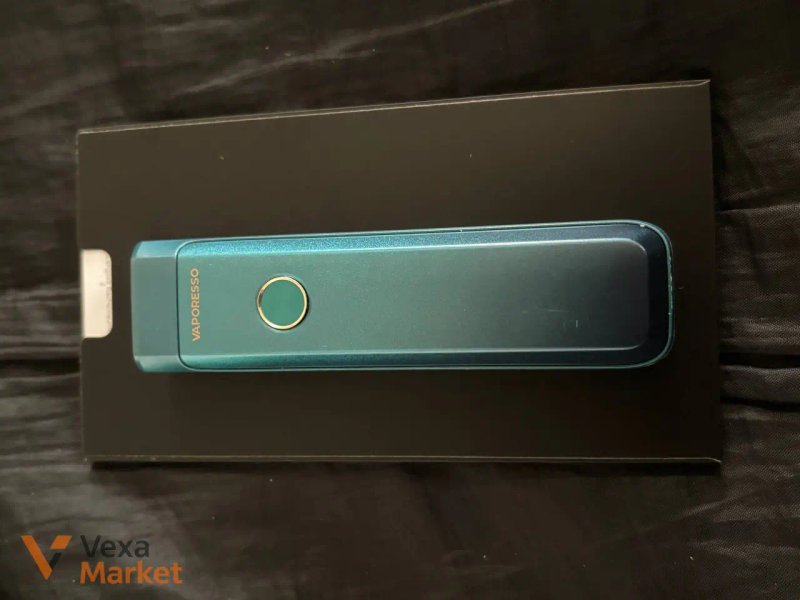 Vaporesso XROS PRO 2 — фото 5