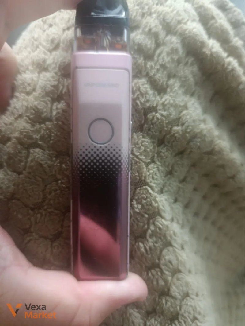 Vaporesso XROS PRO без картриджа — фото 2