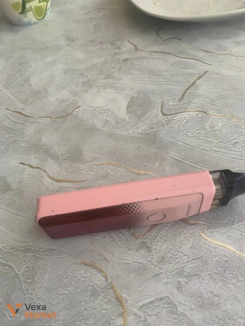 Vaporesso XROS PRO рожевий