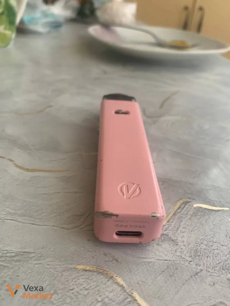 Vaporesso XROS PRO рожевий — фото 2