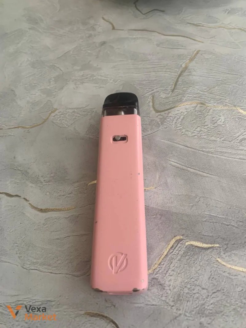 Vaporesso XROS PRO рожевий — фото 3