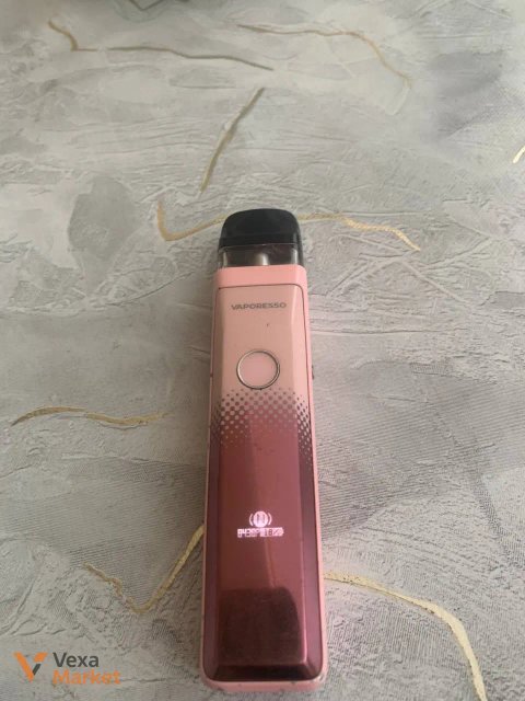 Vaporesso XROS PRO pod-система