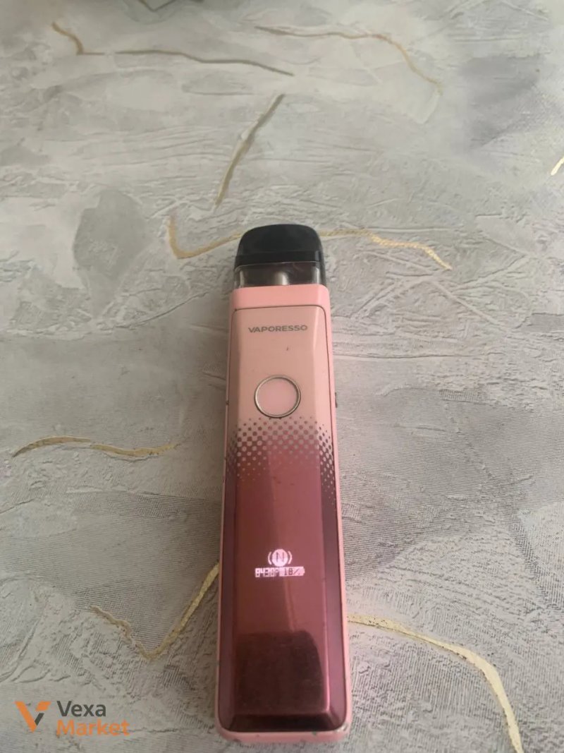 Vaporesso XROS PRO рожевий — фото 4