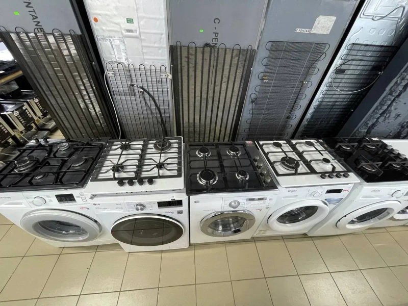 Варильна поверхня/варочная поверхность Bosch PPP6A6B90 — фото 3