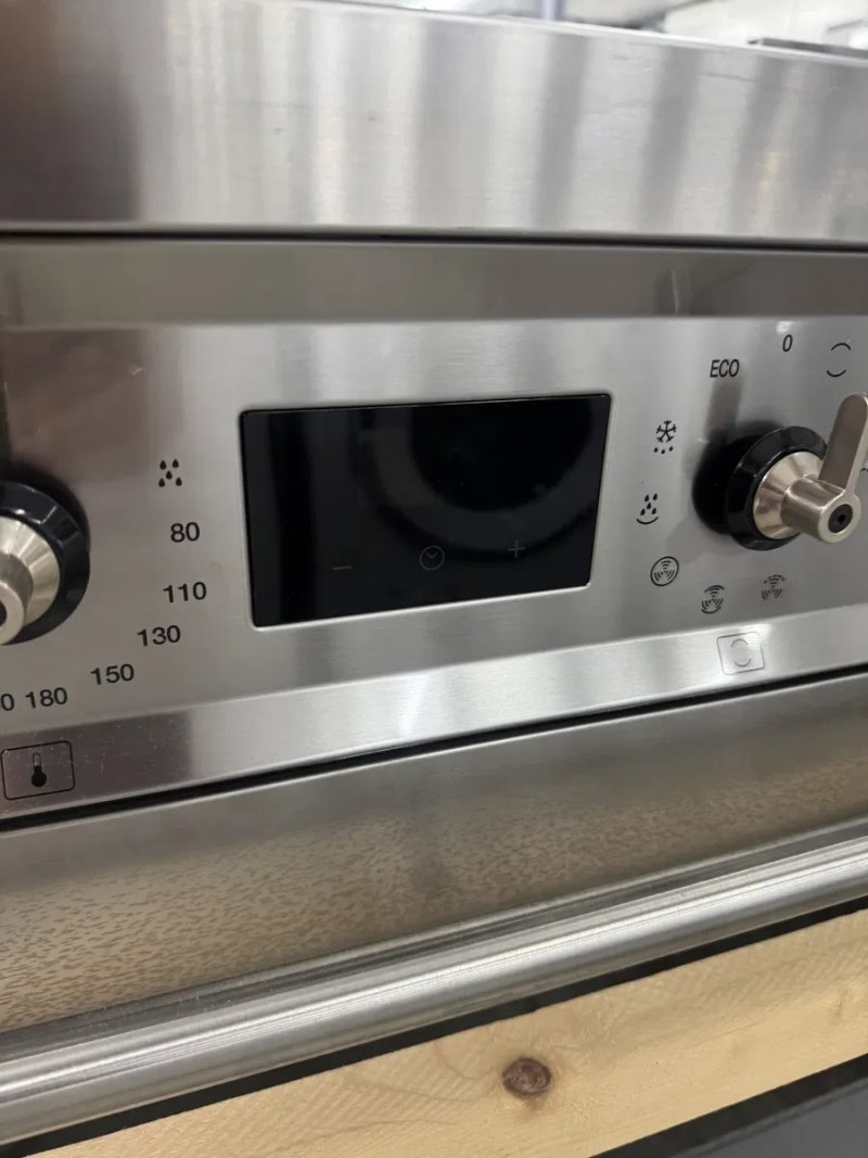 Варильний центр SMEG | Смег C91 MX2, ідеальний стан, доставка, гарантія — фото 4