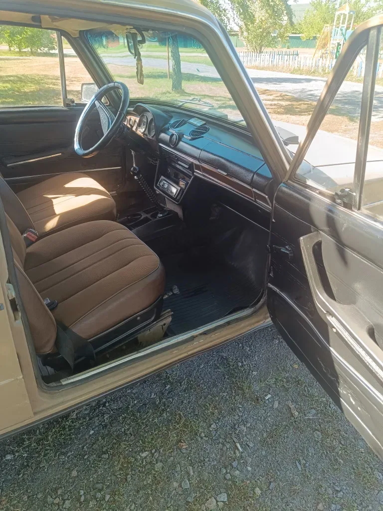 Ваз 21063 Lada 1300 SL — фото 7