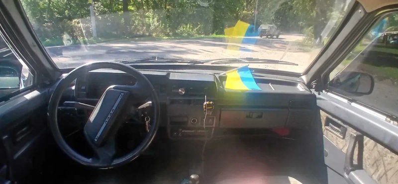 Ваз 21099 инжектор — фото 5