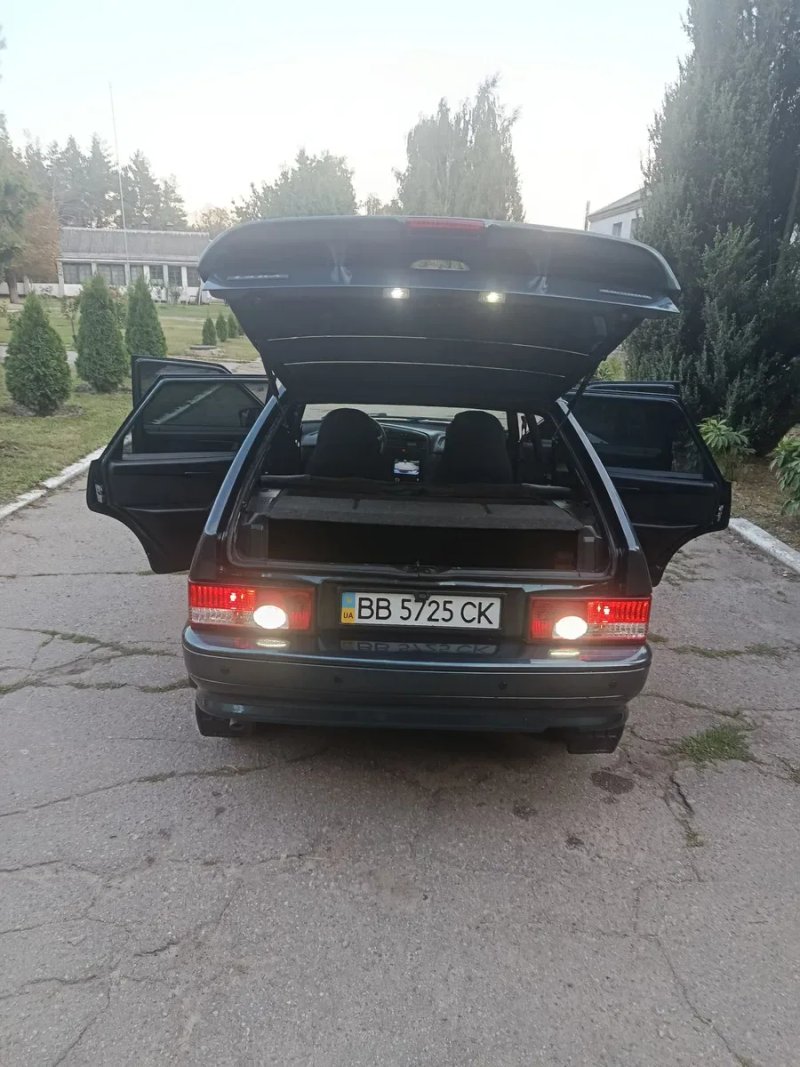 ВАЗ 211440 2013р. — фото 2