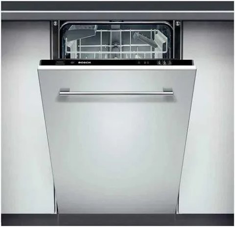 Вбудована посудомийна машина BOSCH 45см
