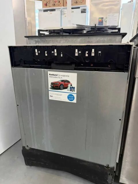 Вбудована посудомийна машина Bosch SMV86M90DE (60 см)б/в.Гарантія. Занос Німеччина. Самовивіз