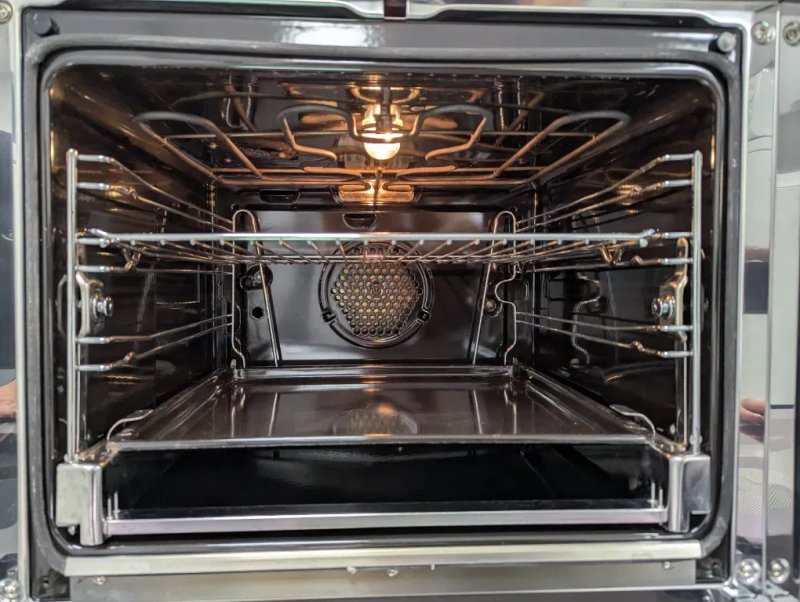 Вбудований комплект Духова шафа та варильна панель Miele / плита Б/У — фото 6