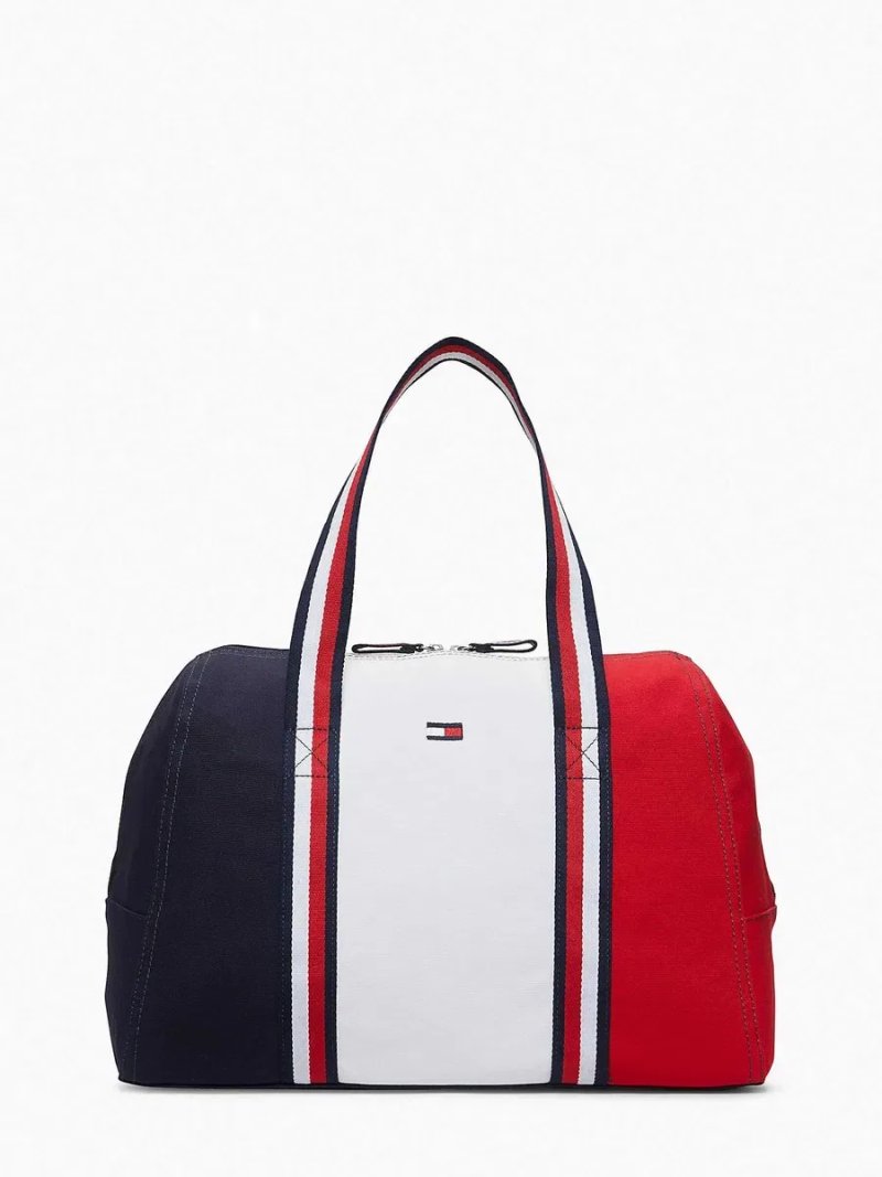 Велика жіноча сумка TOMMY HILFIGER. Оригінал. — фото 2