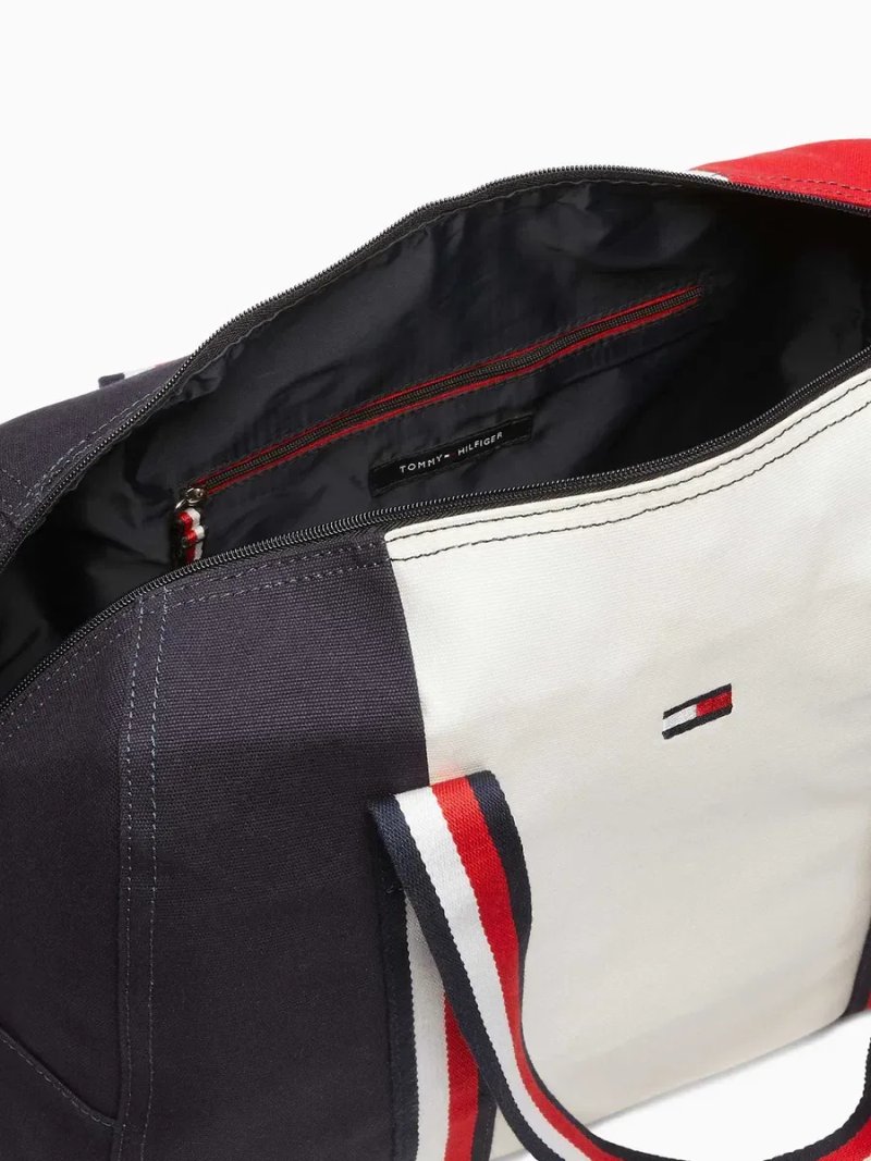 Велика жіноча сумка TOMMY HILFIGER. Оригінал. — фото 3