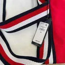 Велика жіноча сумка TOMMY HILFIGER. Оригінал. — фото 5