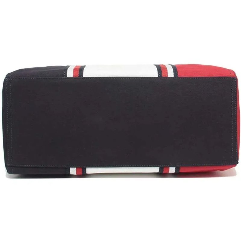 Велика жіноча сумка TOMMY HILFIGER. Оригінал. — фото 6