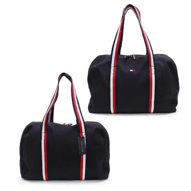Велика жіноча сумка TOMMY HILFIGER. Оригінал. — фото 8