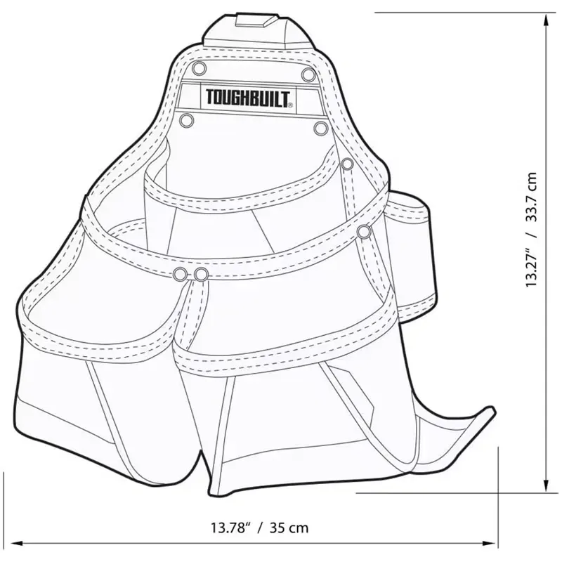 Великі підсумки toughbuilt tb-ct-01,tb-ct-02,tb-ct-03,tb-ct-05 — фото 8