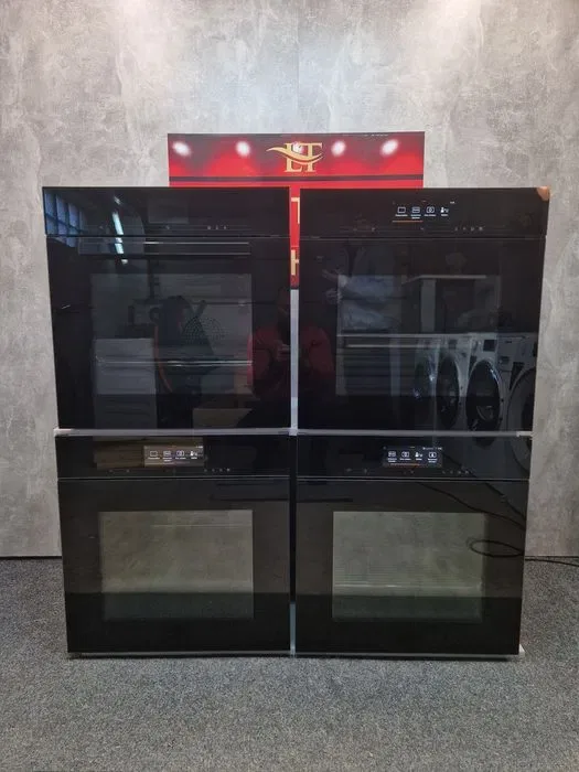 ‼️Великий вибір топових духовок Miele DGC7860X HC Pro DGC7865X HC Pro — фото 2