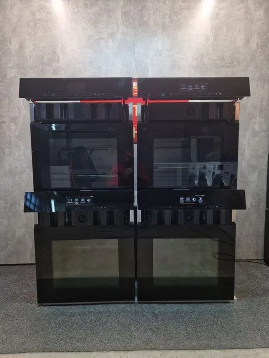 ‼️Великий вибір топових духовок Miele DGC7860X HC Pro DGC7865X HC Pro — фото 3