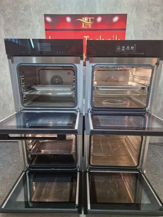 ‼️Великий вибір топових духовок Miele DGC7860X HC Pro DGC7865X HC Pro — фото 5