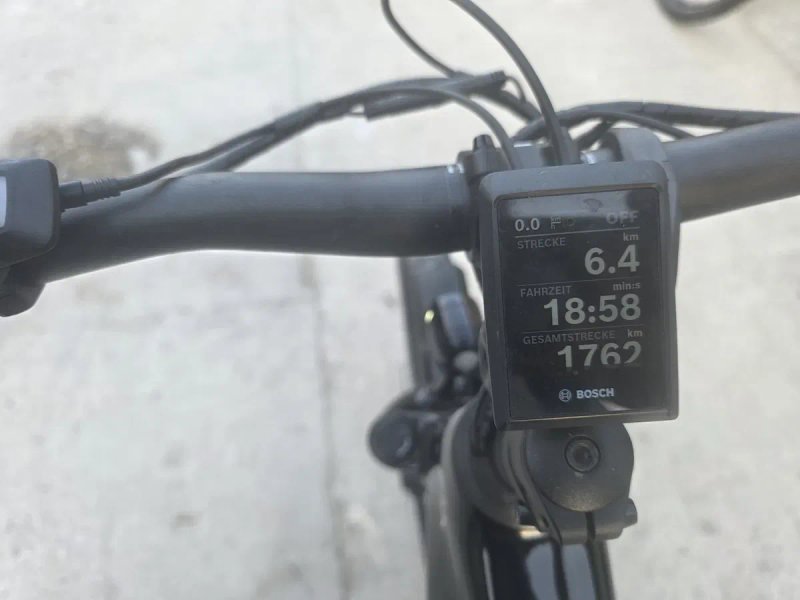 Велисопед електрично 29 колесо Л розмір вуглець 1762 кілометр  швидкість 45 — фото 8