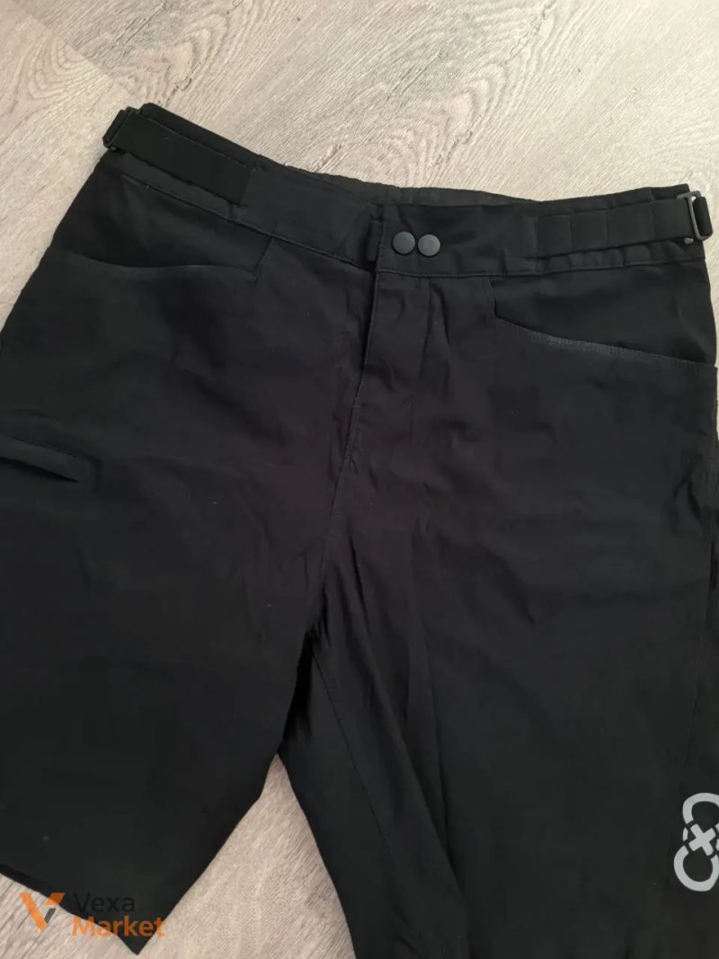 Велошорти Goldcross Cycles Mens Rider Short розмір М — фото 2