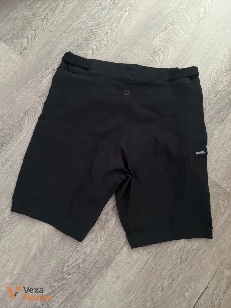 Велошорти Goldcross Cycles Mens Rider Short розмір М — фото 5