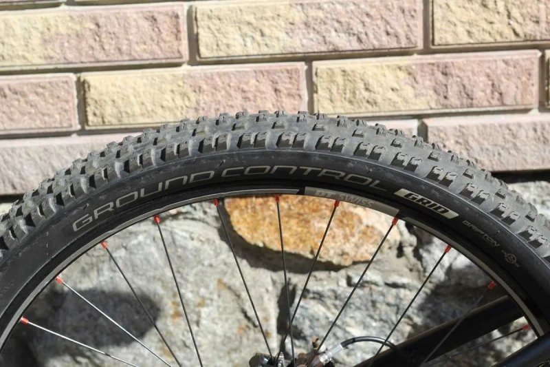 Велосипед 26: Specialized Stumpjumper FSR Comp, S — фото 7