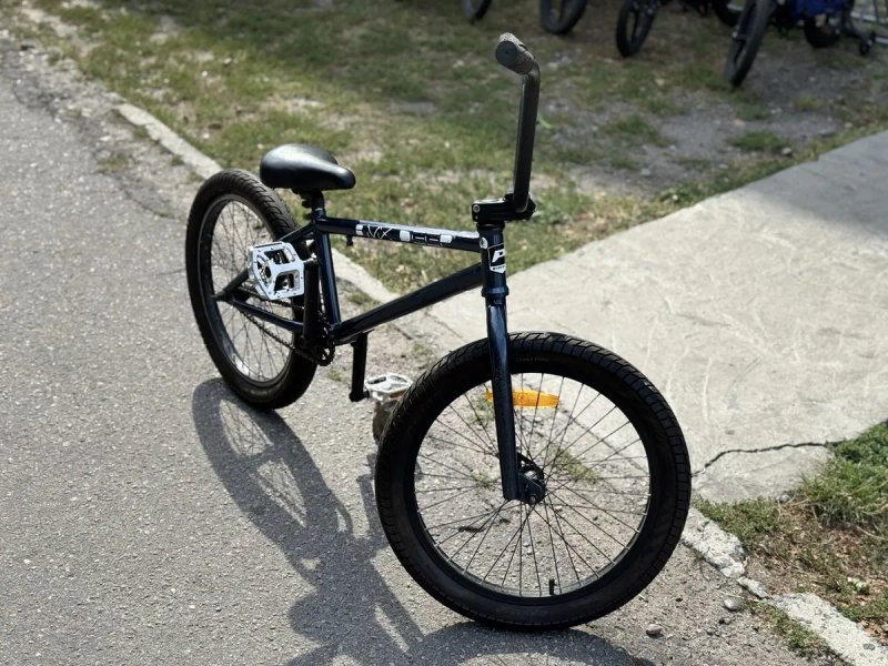 Велосипед BMX Deep 20 в гарному стані — фото 4