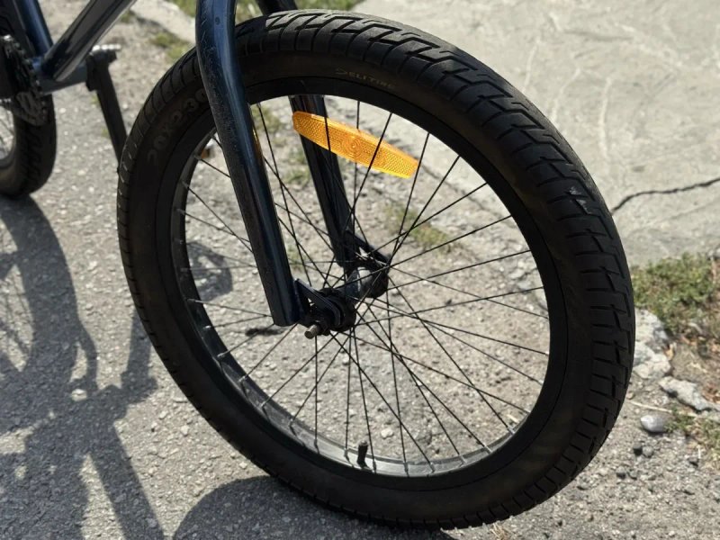 Велосипед BMX Deep 20 в гарному стані — фото 5