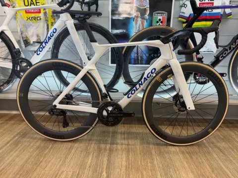 Велосипед Colnago Y1RS M (тестовий)