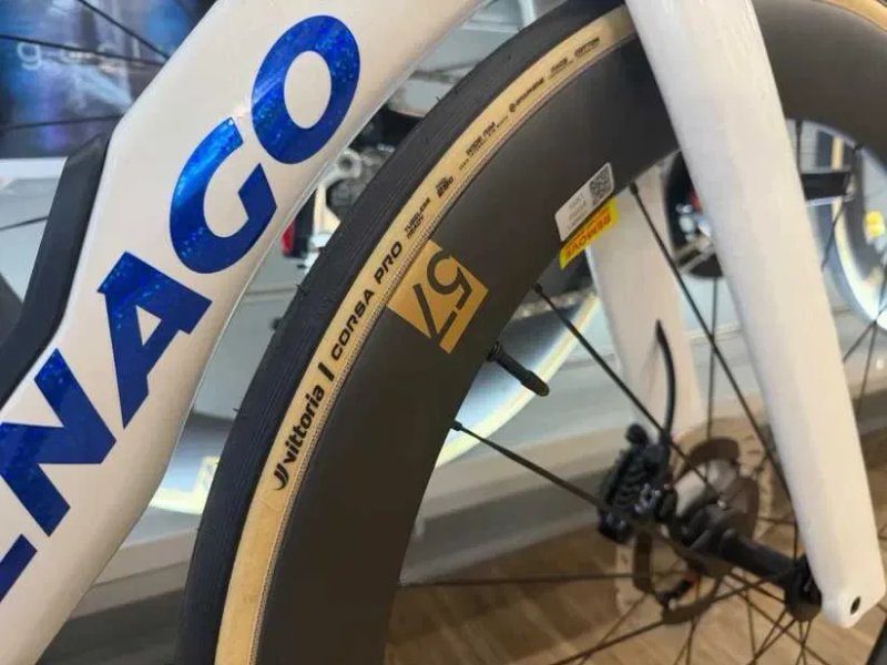 Велосипед Colnago Y1RS M (тестовий) — фото 3