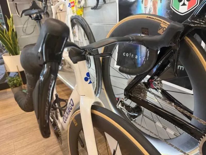 Велосипед Colnago Y1RS M (тестовий) — фото 4