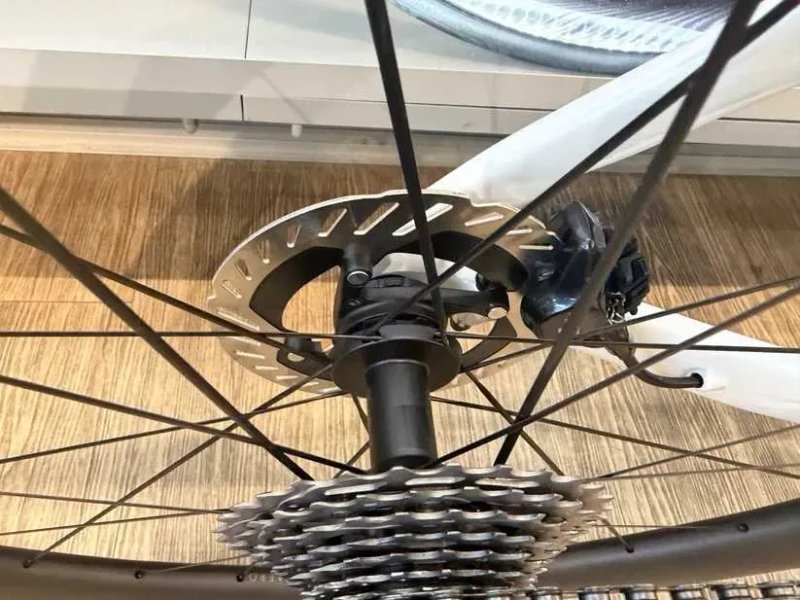 Велосипед Colnago Y1RS M (тестовий) — фото 8
