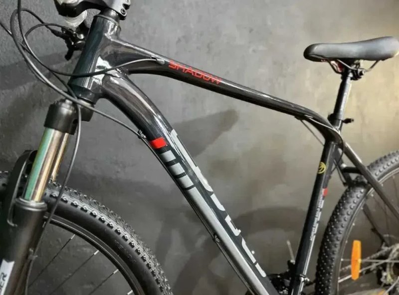 Велосипед Crosser Shadow 29" 19"(21s Shimano)Механика.(*Есть и Гидравлика SHADOW 29*19(2*9)LTWOO+Shimano) — фото 6