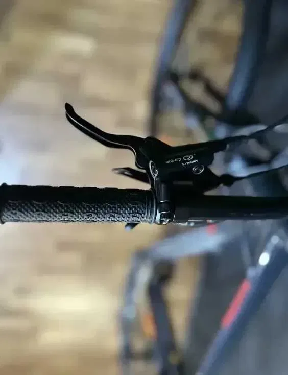 Велосипед Crosser Shadow 29" 19"(21s Shimano)Механика.(*Есть и Гидравлика SHADOW 29*19(2*9)LTWOO+Shimano) — фото 7