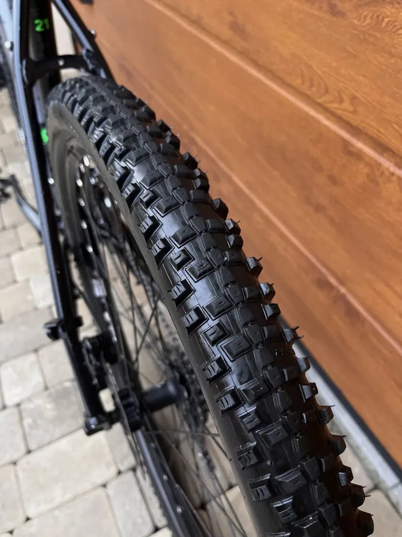 Велосипед CUBE AIM PRO 29" (Trek Scott Giant Orbea Merida Haibike Cannondale Specialized Kellys Pells Bulls GT) — фото 6