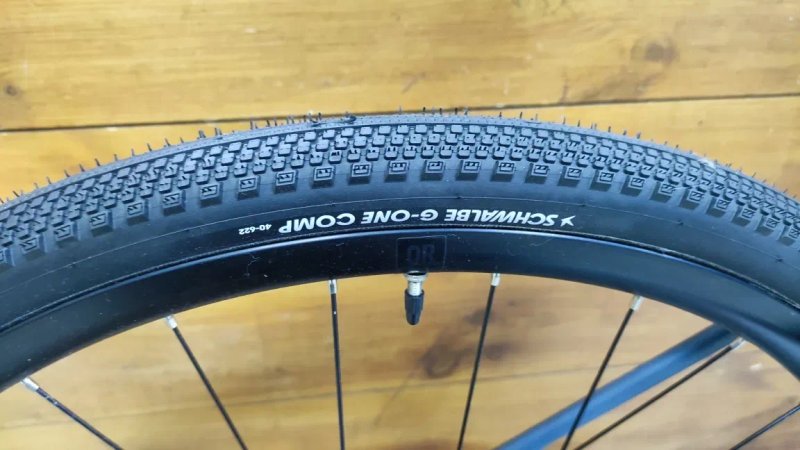 Велосипед Cube Nuroad Race гравійний гравел gravel в новому стані — фото 6
