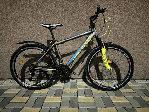 велосипед дорослий підлітковий дитячий