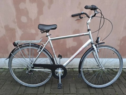 Велосипед дорожний Quardo на 28"колесах з Німеччини
