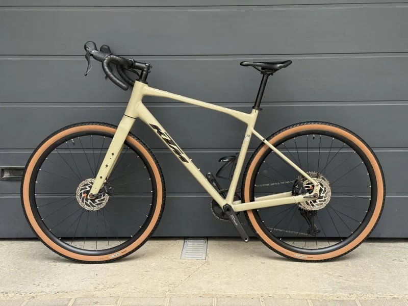 Велосипед KTM Gravelator 25 ( L ) Cues — фото 2