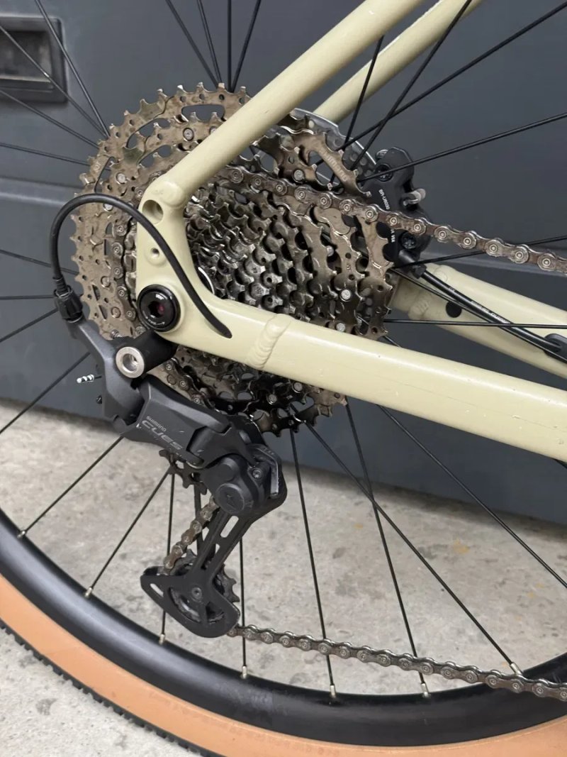 Велосипед KTM Gravelator 25 ( L ) Cues — фото 6