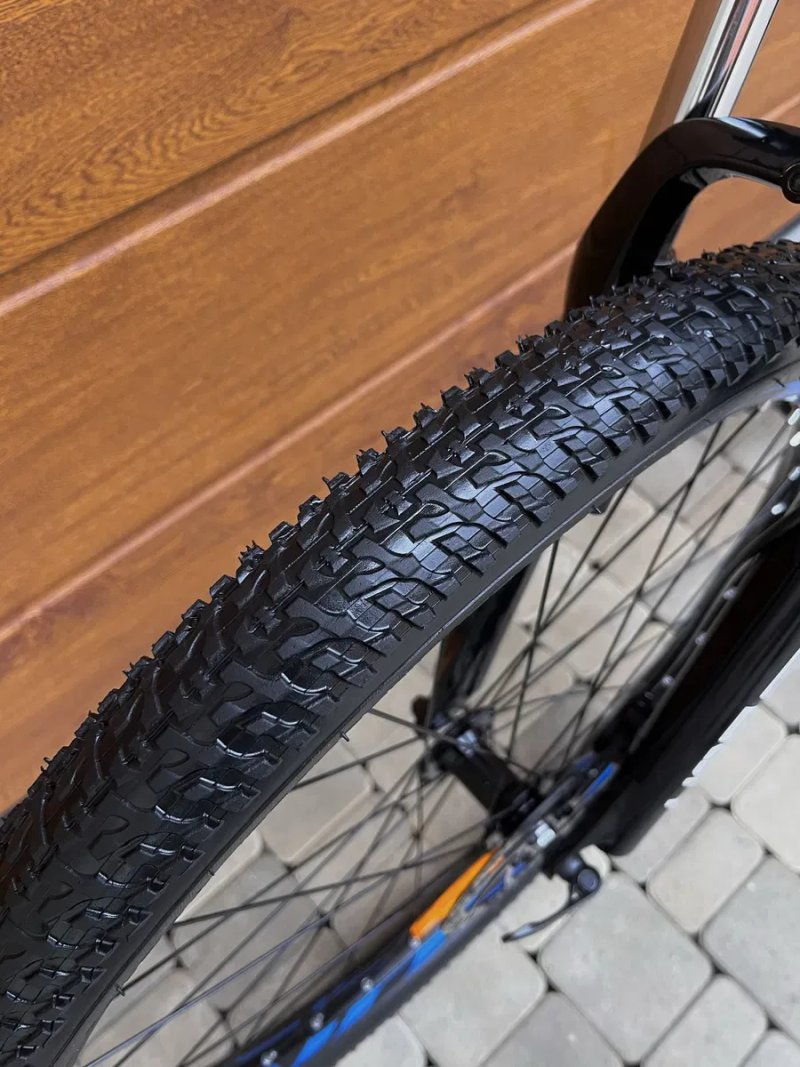 Велосипед LEON XC 80 27.5" (Cube Trek Scott Giant Pells Orbea Merida Cannondale Specialized Kellys Bulls Focus GT) — фото 4