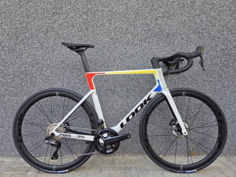 Велосипед Look 795 Blade RS Новий!