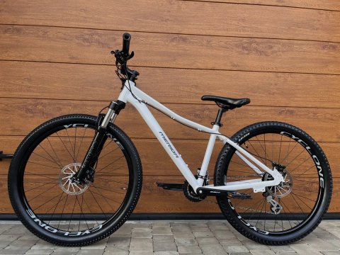 Велосипед MERIDA DIRT 26" (Cube Trek Scott Giant Orbea Focus Kellys Haibike Pells Cannondale Specialized GT YT Ghost Bulls)