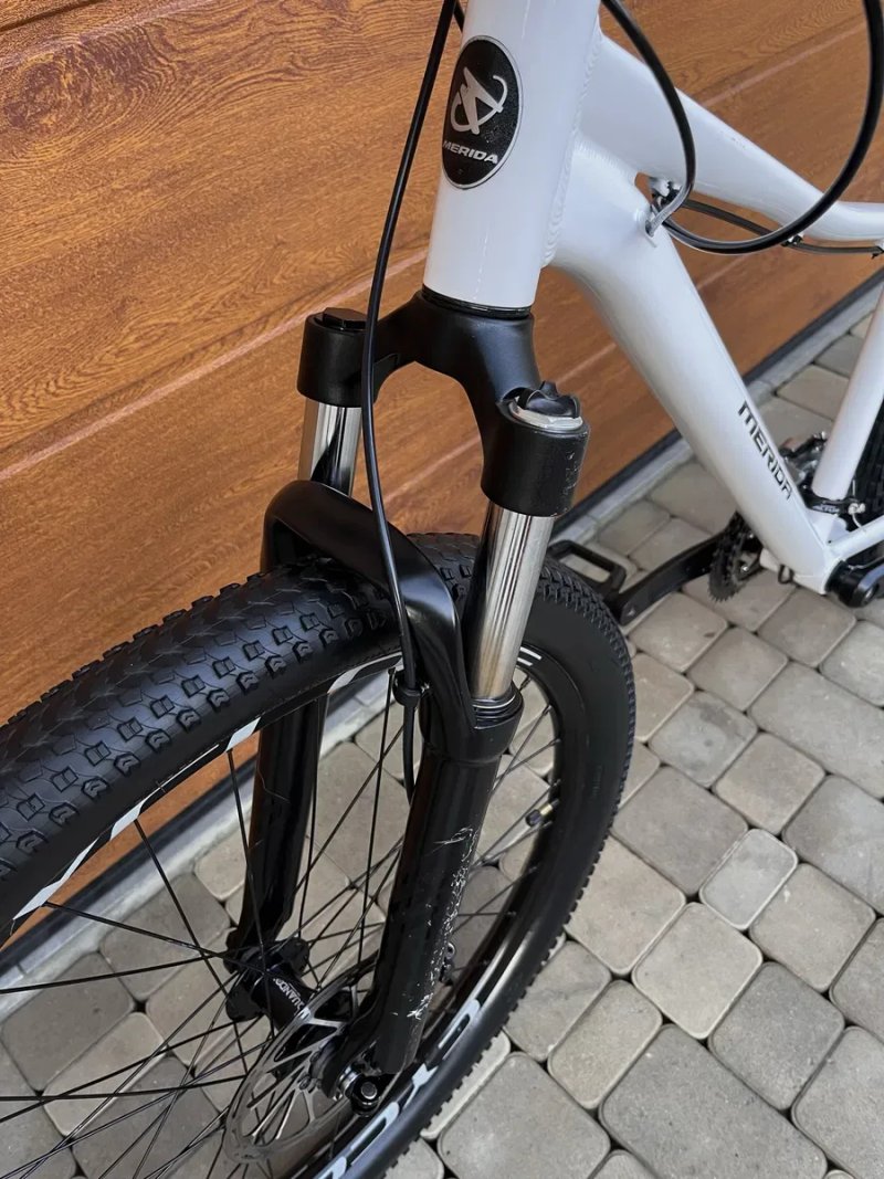 Велосипед MERIDA DIRT 26" (Cube Trek Scott Giant Orbea Focus Kellys Haibike Pells Cannondale Specialized GT YT Ghost Bulls) — фото 2