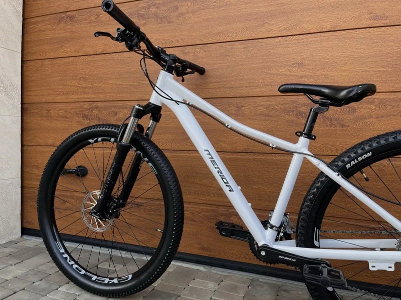Велосипед MERIDA DIRT 26" (Cube Trek Scott Giant Orbea Focus Kellys Haibike Pells Cannondale Specialized GT YT Ghost Bulls) — фото 3