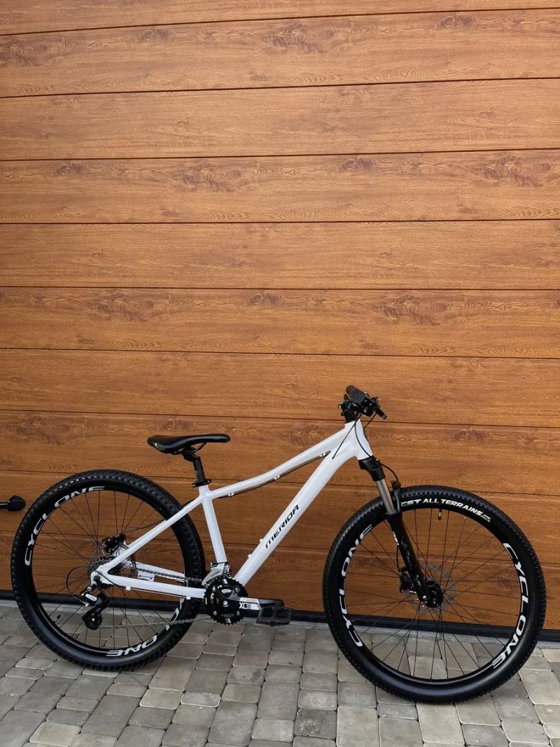Велосипед MERIDA DIRT 26" (Cube Trek Scott Giant Orbea Focus Kellys Haibike Pells Cannondale Specialized GT YT Ghost Bulls) — фото 7