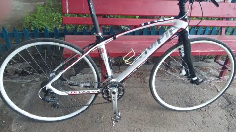 Велосипед ровер шоссер шоссейный mtb горный карбоновый шоссер